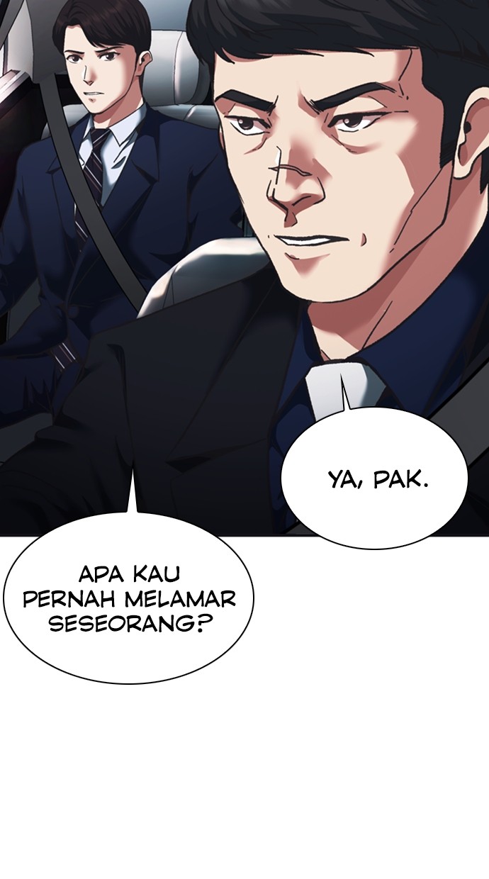 Chairman Kang, The New Employee Chapter 46 Gambar 47