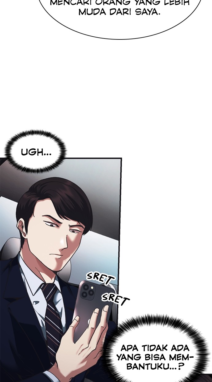 Chairman Kang, The New Employee Chapter 46 Gambar 49