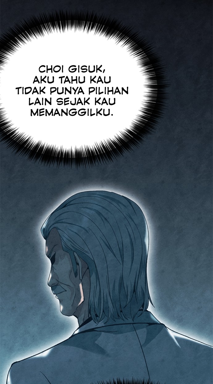 Chairman Kang, The New Employee Chapter 46 Gambar 5