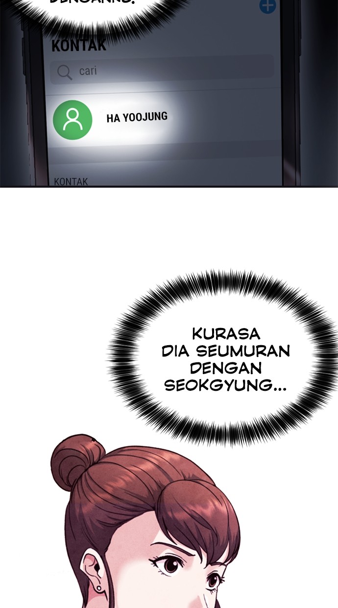 Chairman Kang, The New Employee Chapter 46 Gambar 51