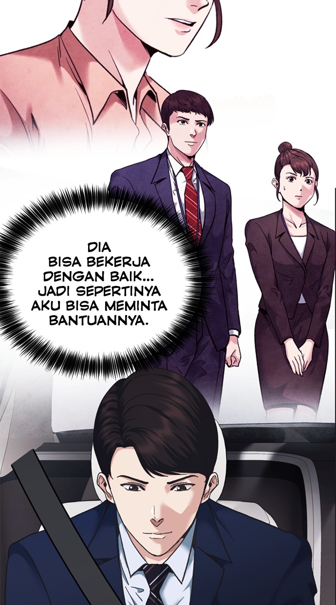Chairman Kang, The New Employee Chapter 46 Gambar 52