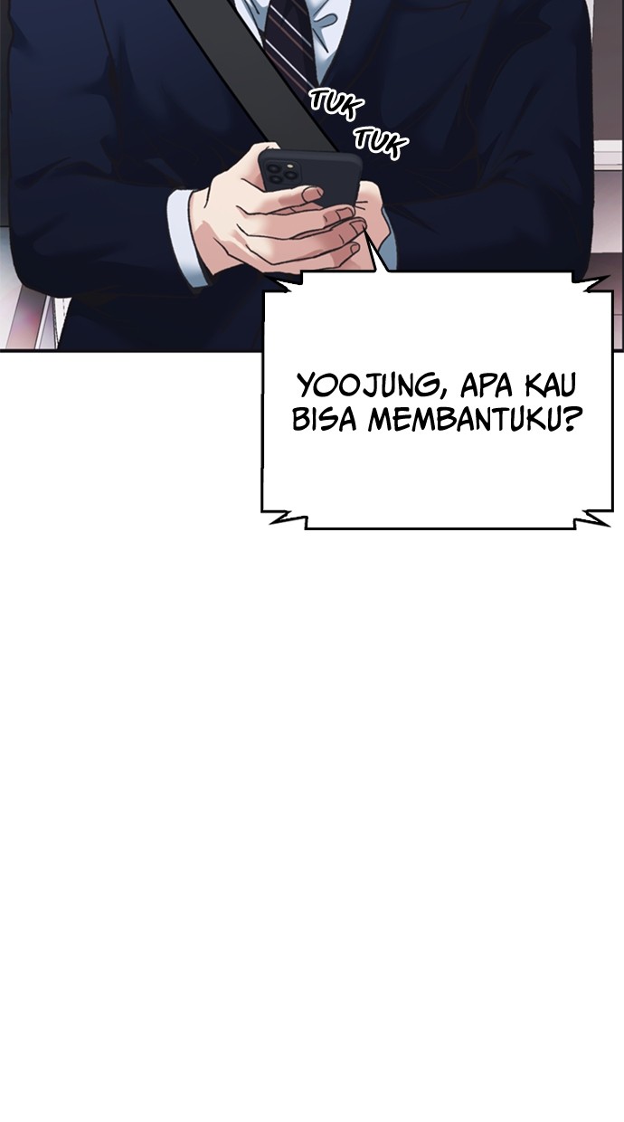 Chairman Kang, The New Employee Chapter 46 Gambar 53