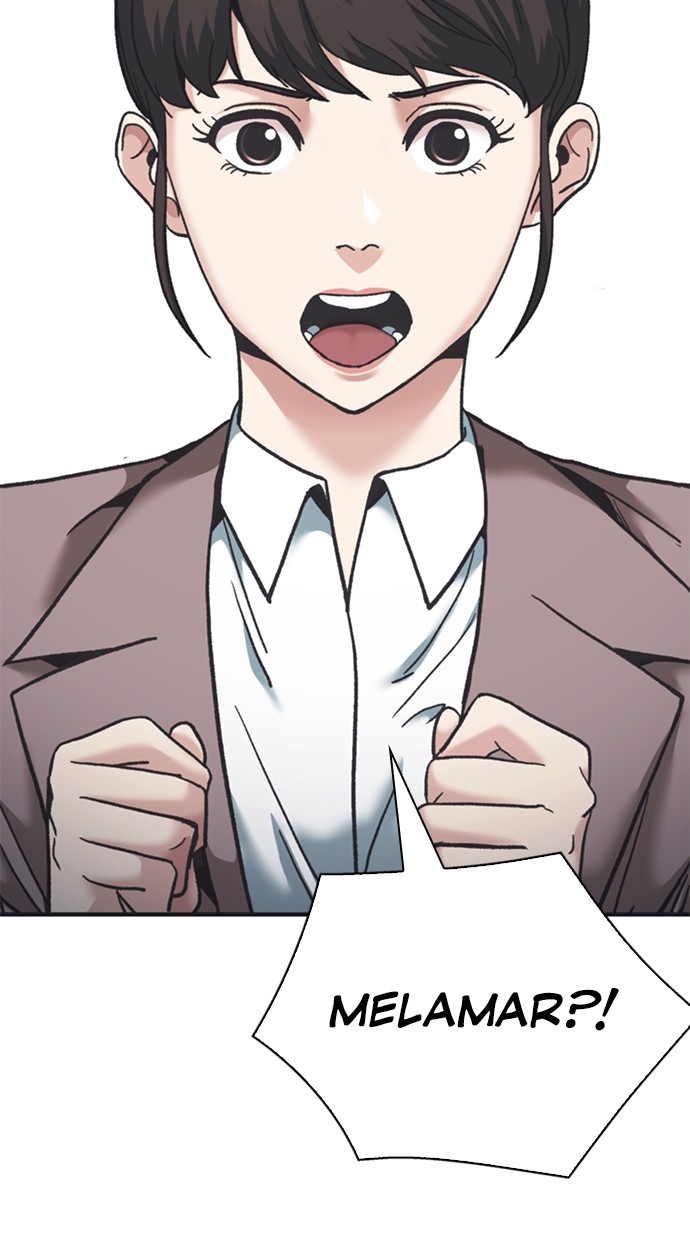Chairman Kang, The New Employee Chapter 46 Gambar 55