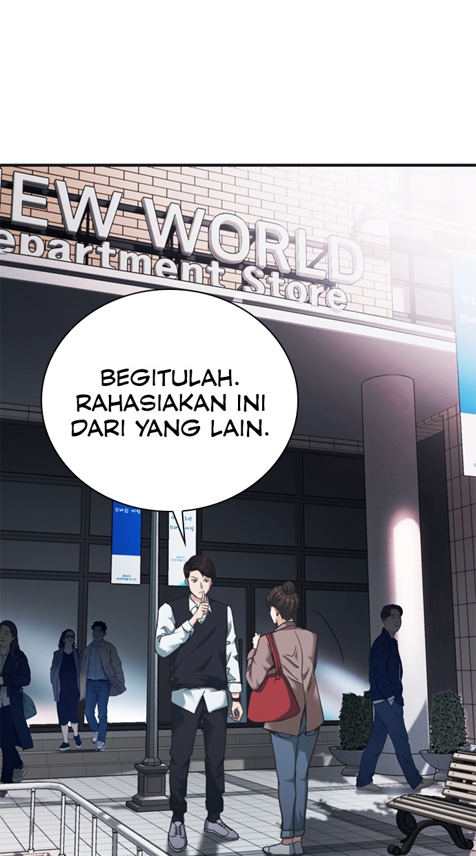 Chairman Kang, The New Employee Chapter 46 Gambar 56