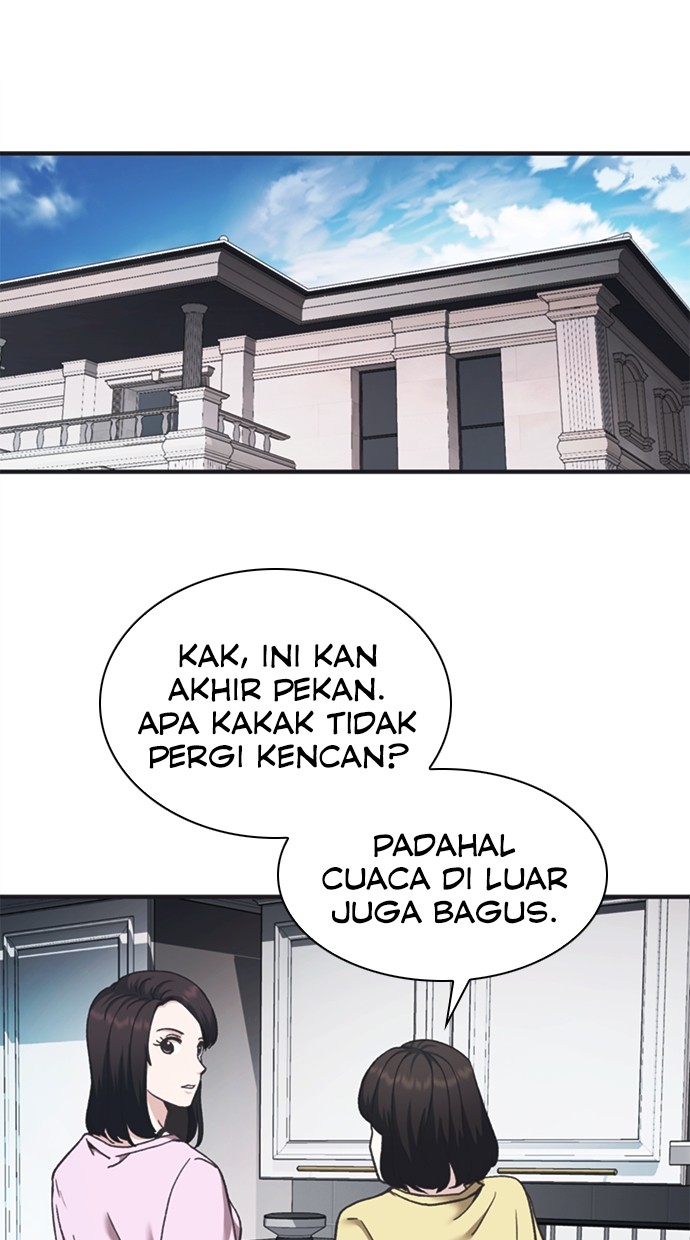 Chairman Kang, The New Employee Chapter 46 Gambar 59