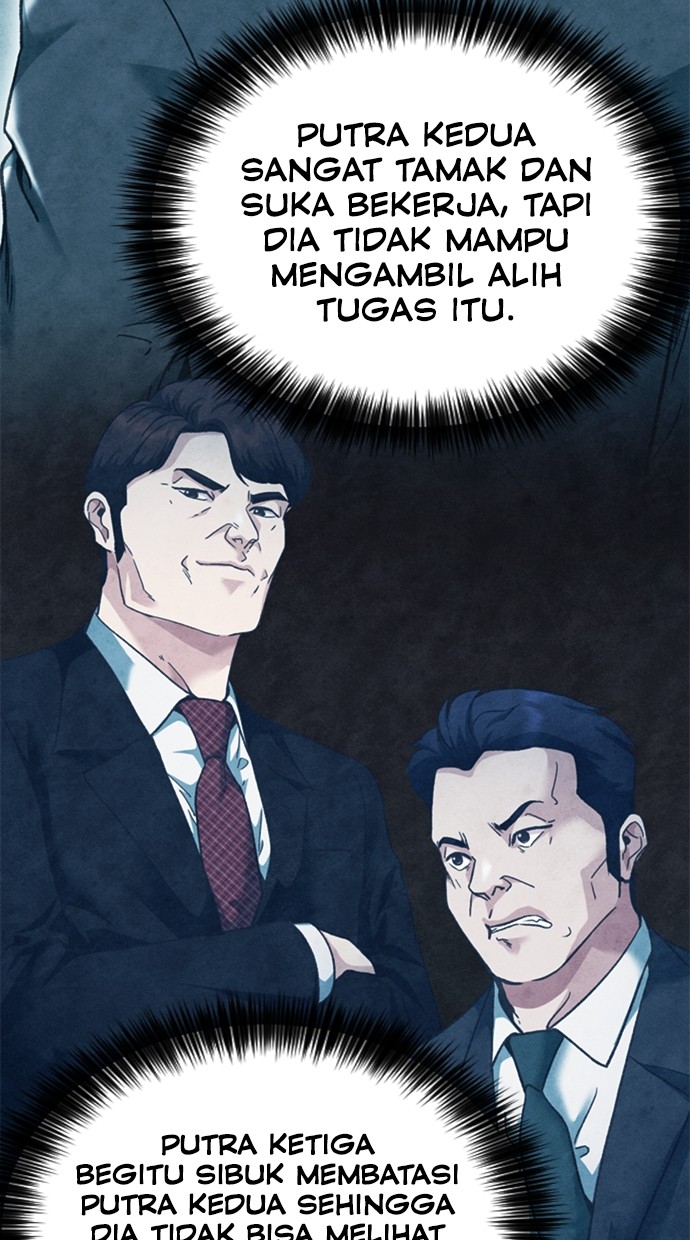 Chairman Kang, The New Employee Chapter 46 Gambar 6