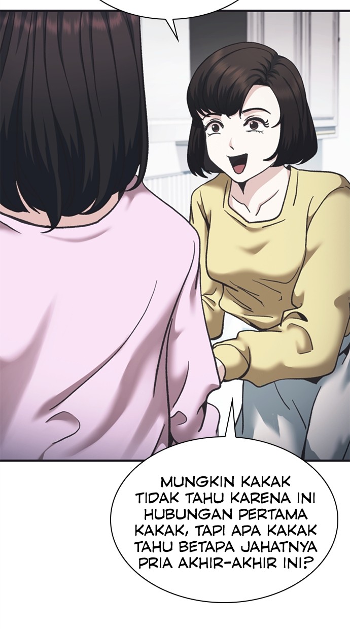 Chairman Kang, The New Employee Chapter 46 Gambar 61