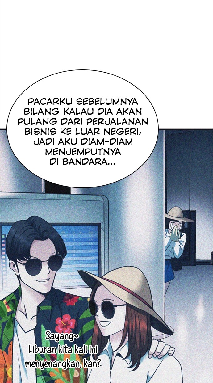 Chairman Kang, The New Employee Chapter 46 Gambar 62