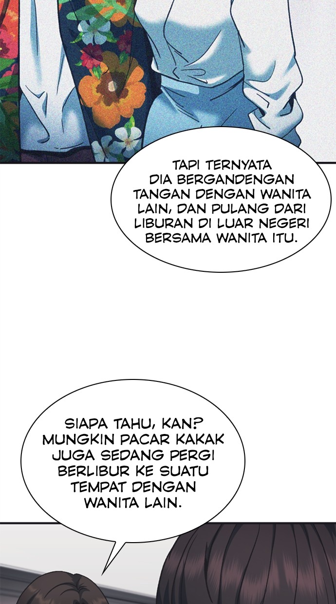 Chairman Kang, The New Employee Chapter 46 Gambar 63
