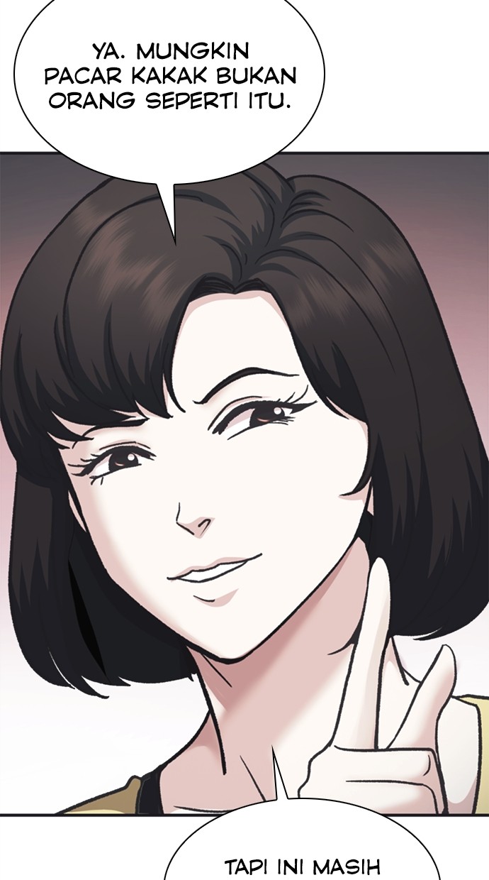 Chairman Kang, The New Employee Chapter 46 Gambar 65