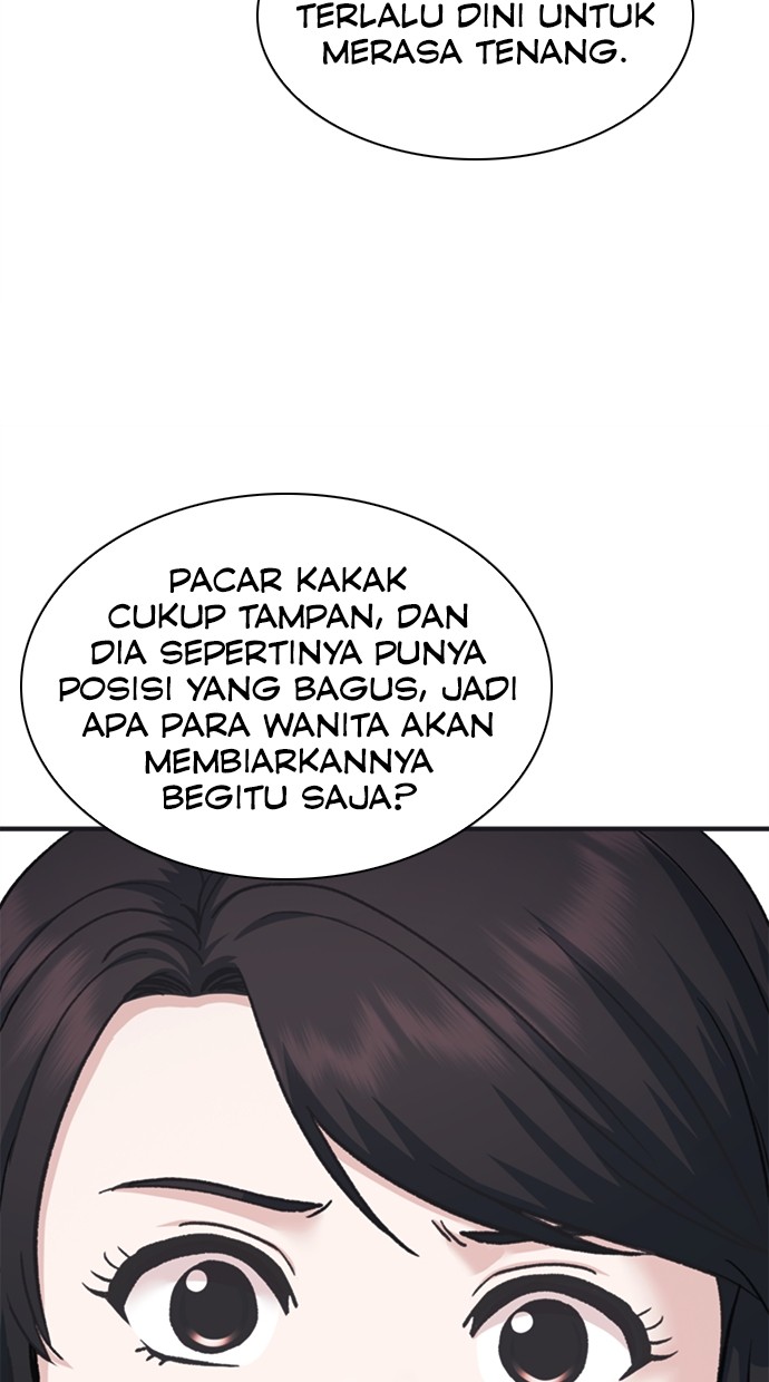 Chairman Kang, The New Employee Chapter 46 Gambar 66