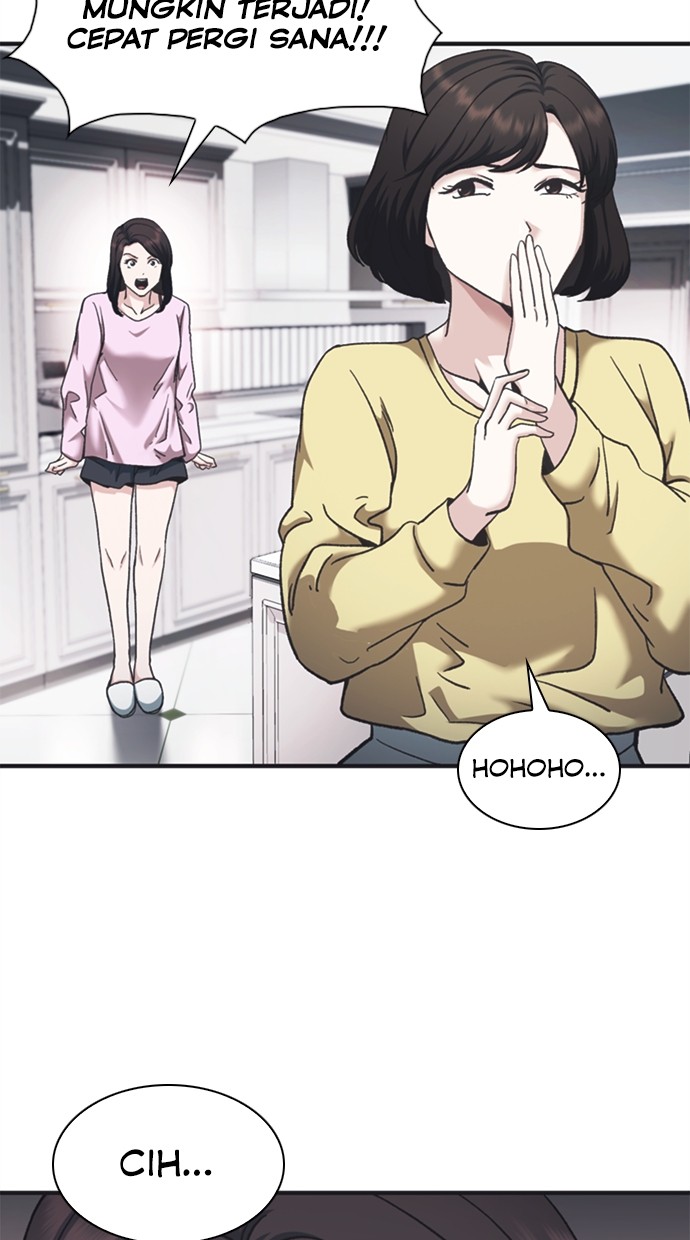 Chairman Kang, The New Employee Chapter 46 Gambar 68