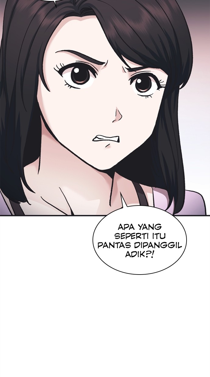 Chairman Kang, The New Employee Chapter 46 Gambar 69