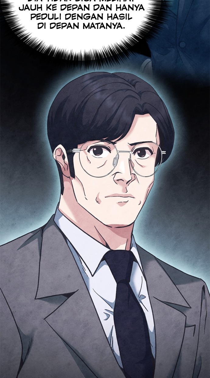 Chairman Kang, The New Employee Chapter 46 Gambar 7