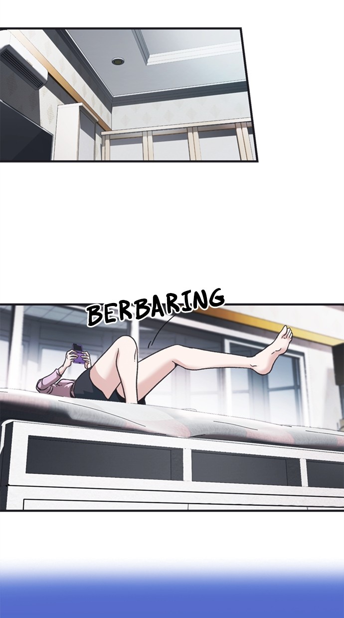 Chairman Kang, The New Employee Chapter 46 Gambar 70