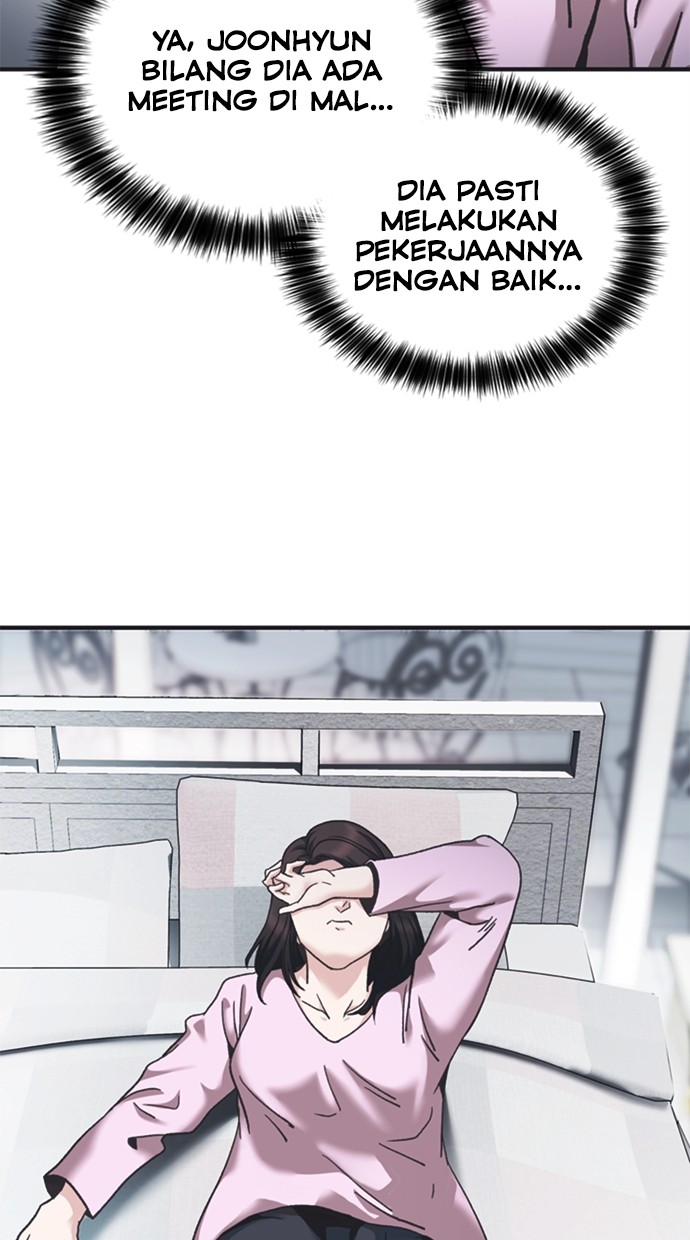 Chairman Kang, The New Employee Chapter 46 Gambar 72