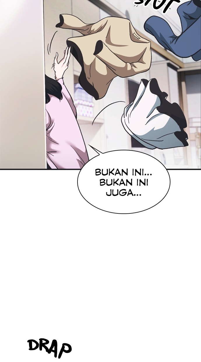 Chairman Kang, The New Employee Chapter 46 Gambar 78