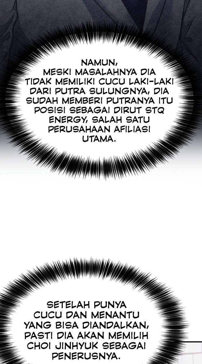 Chairman Kang, The New Employee Chapter 46 Gambar 8