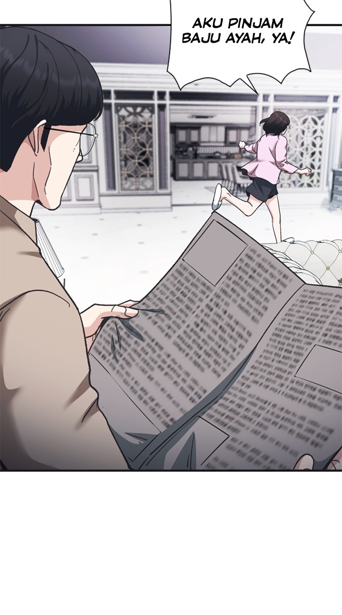 Chairman Kang, The New Employee Chapter 46 Gambar 80