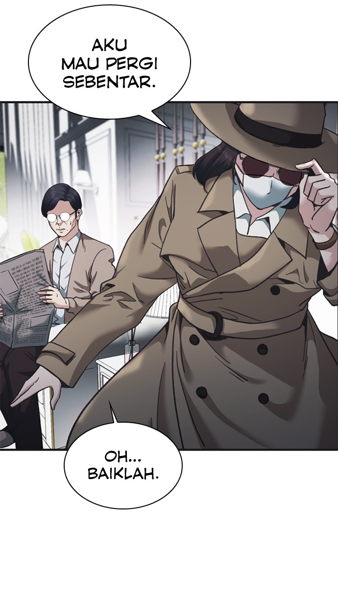 Chairman Kang, The New Employee Chapter 46 Gambar 86