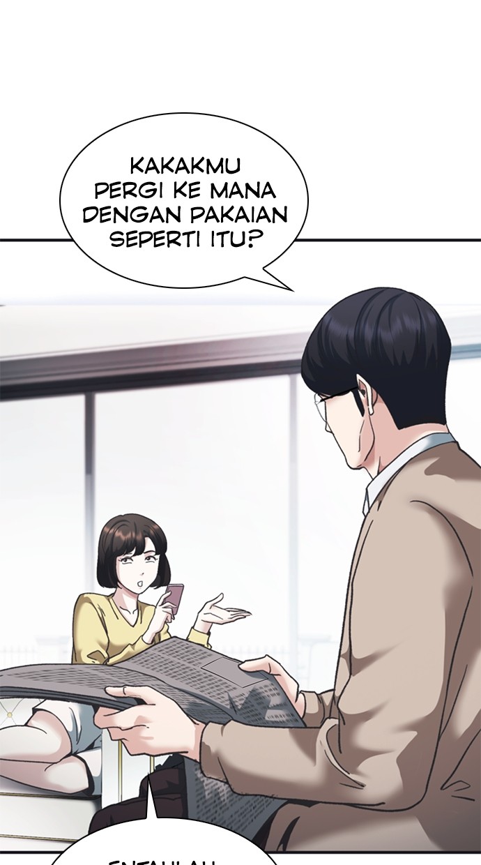 Chairman Kang, The New Employee Chapter 46 Gambar 87