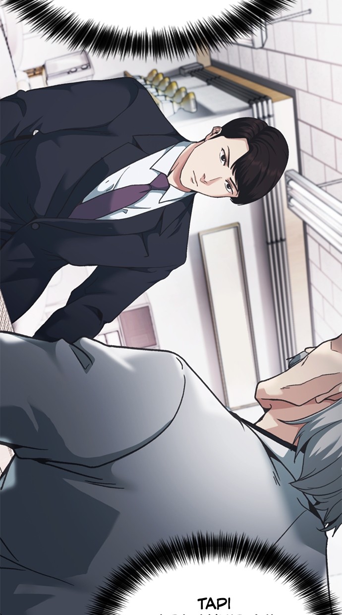 Chairman Kang, The New Employee Chapter 46 Gambar 9