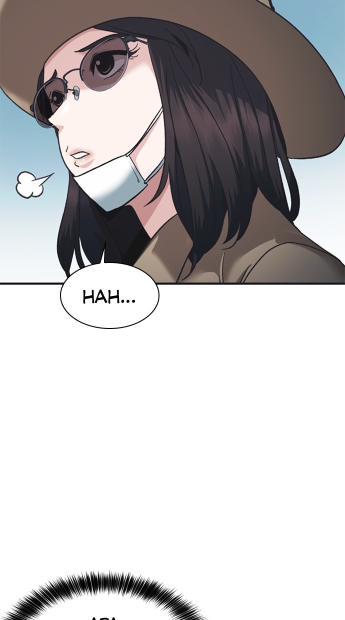 Chairman Kang, The New Employee Chapter 46 Gambar 92