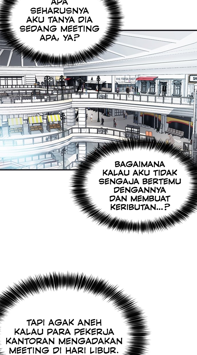 Chairman Kang, The New Employee Chapter 46 Gambar 93