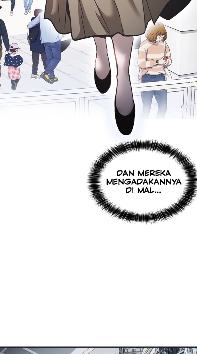 Chairman Kang, The New Employee Chapter 46 Gambar 95