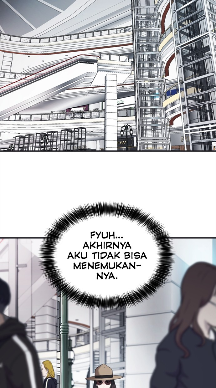 Chairman Kang, The New Employee Chapter 46 Gambar 96
