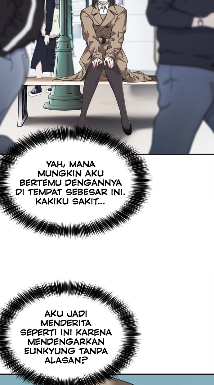 Chairman Kang, The New Employee Chapter 46 Gambar 97