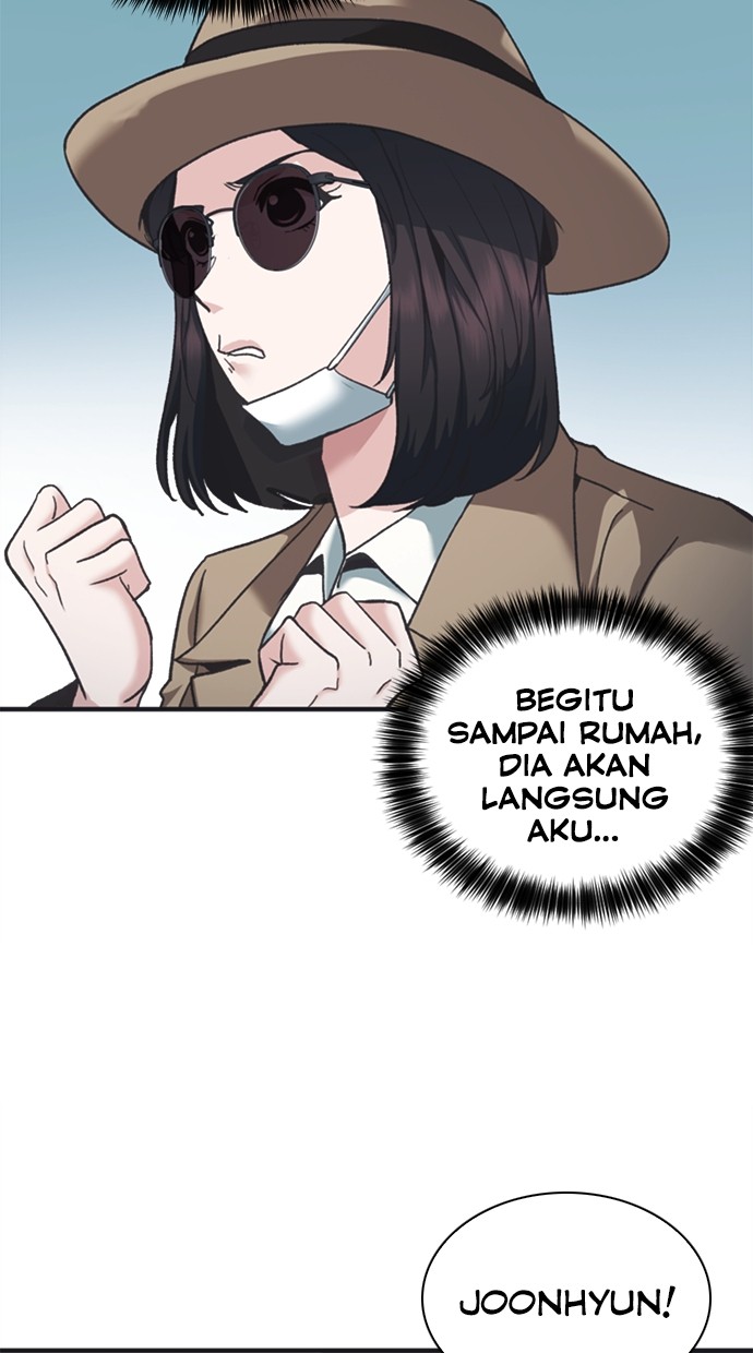 Chairman Kang, The New Employee Chapter 46 Gambar 98
