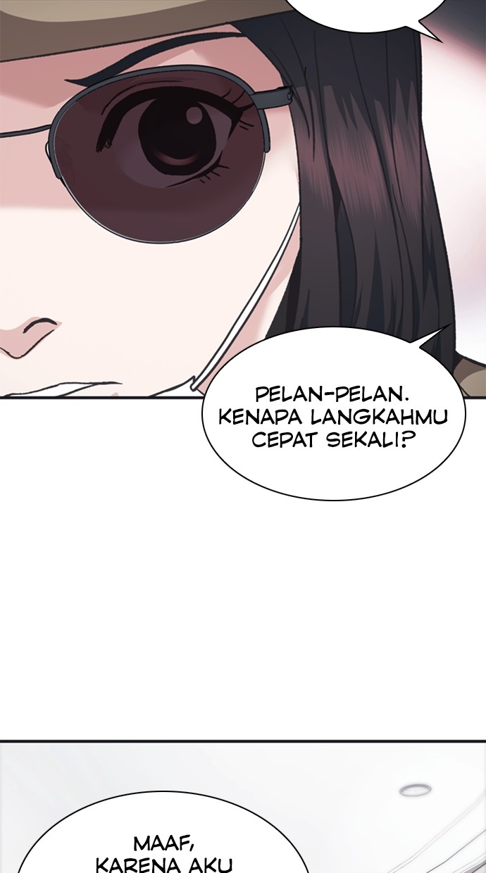 Chairman Kang, The New Employee Chapter 46 Gambar 99
