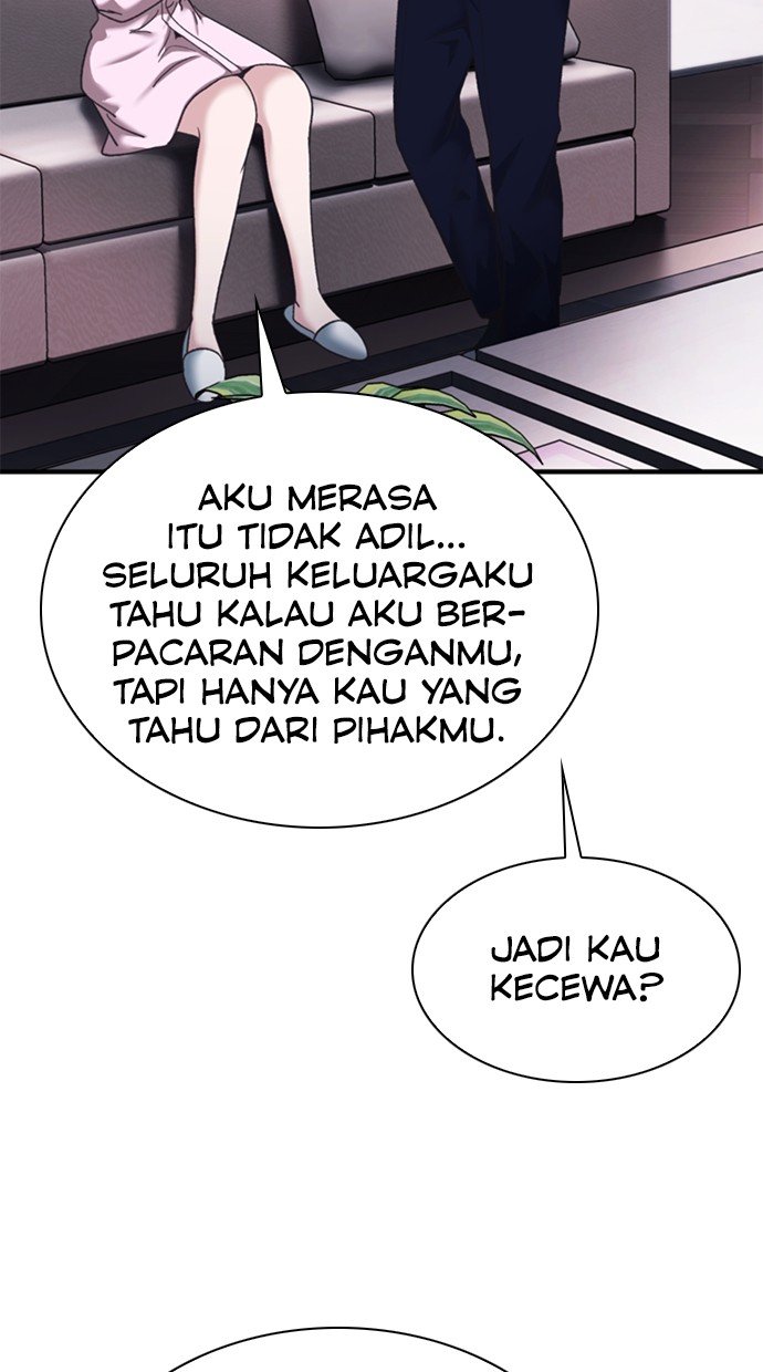 Chairman Kang, The New Employee Chapter 47 Gambar 100