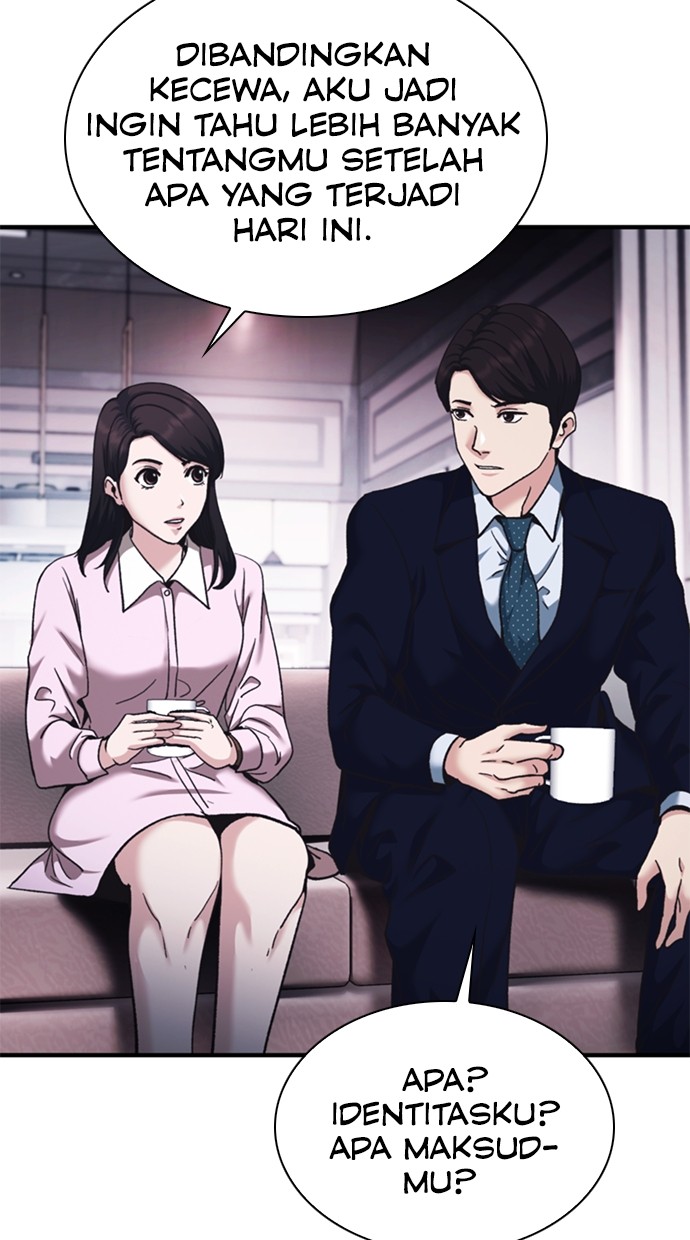 Chairman Kang, The New Employee Chapter 47 Gambar 101