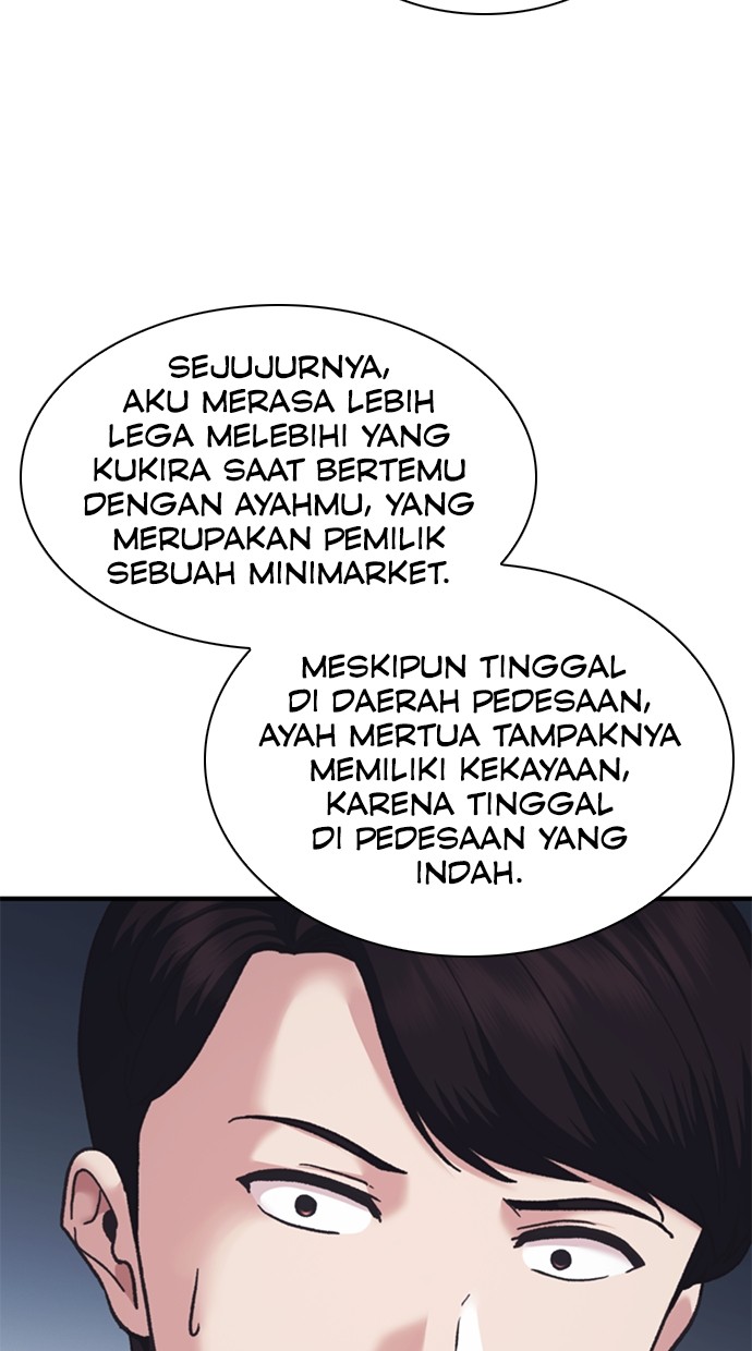 Chairman Kang, The New Employee Chapter 47 Gambar 102