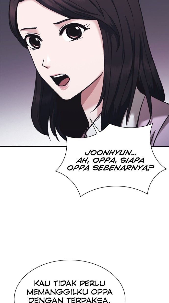 Chairman Kang, The New Employee Chapter 47 Gambar 104