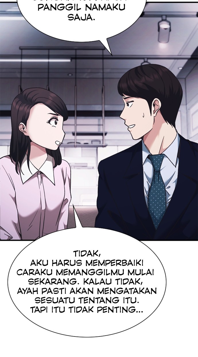 Chairman Kang, The New Employee Chapter 47 Gambar 105