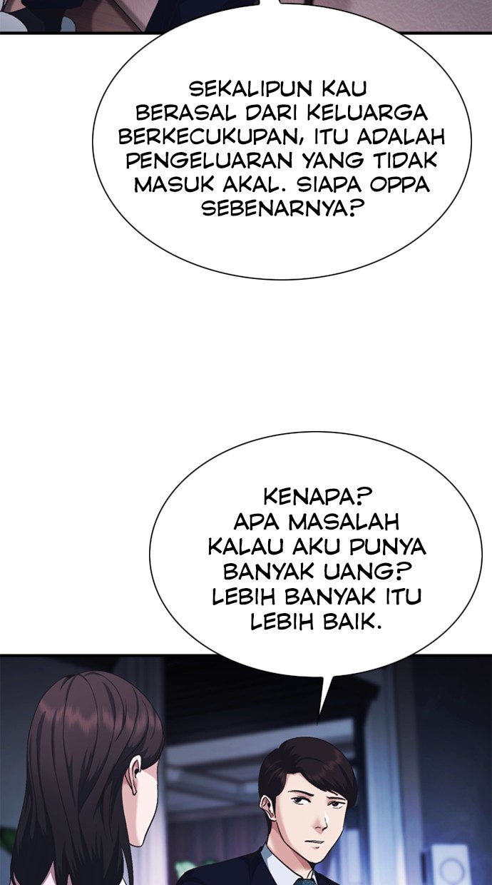 Chairman Kang, The New Employee Chapter 47 Gambar 107