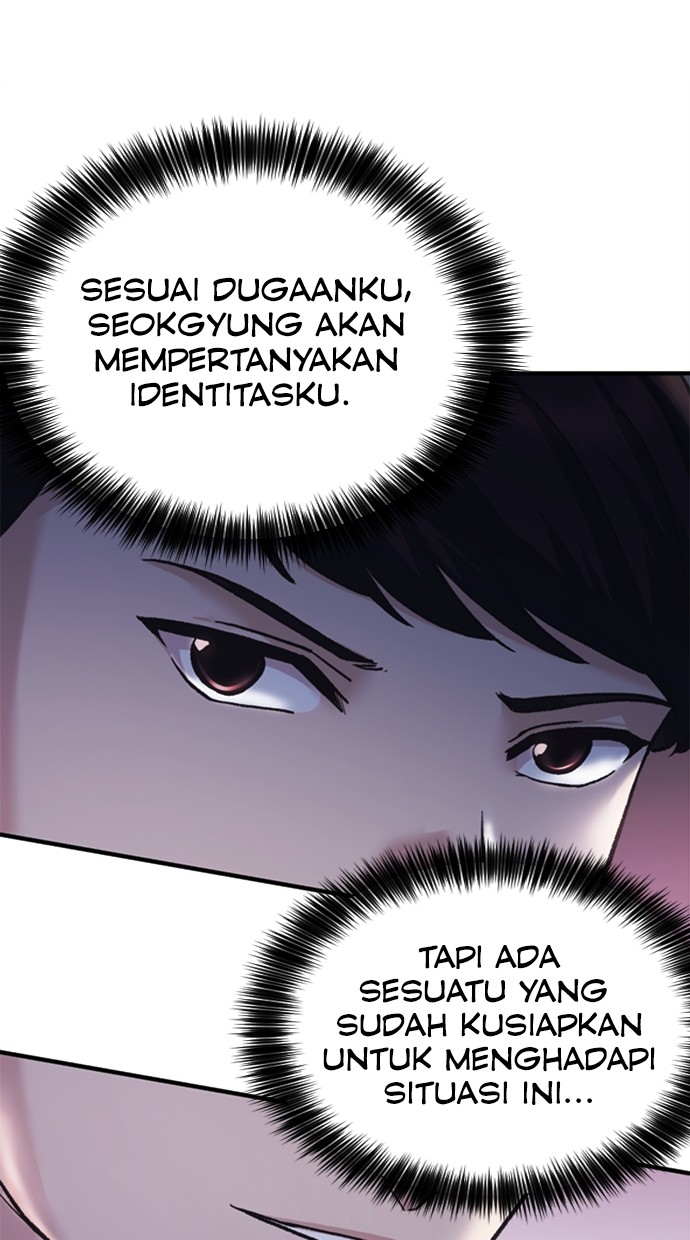 Chairman Kang, The New Employee Chapter 47 Gambar 109