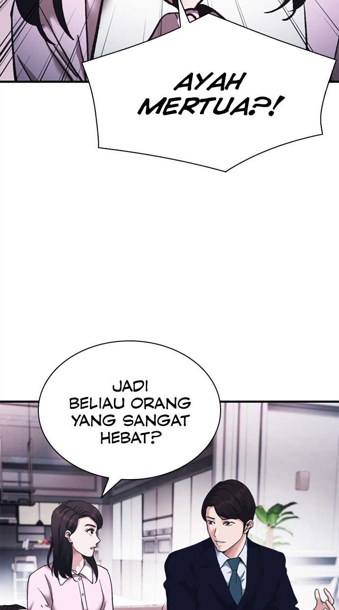 Chairman Kang, The New Employee Chapter 47 Gambar 113