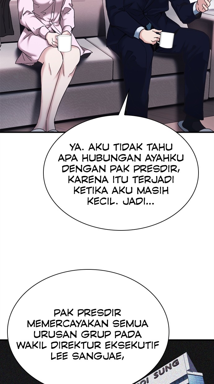 Chairman Kang, The New Employee Chapter 47 Gambar 114