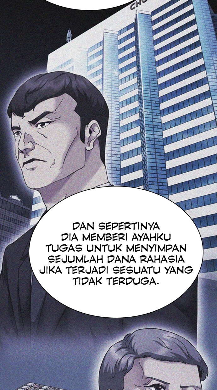 Chairman Kang, The New Employee Chapter 47 Gambar 115