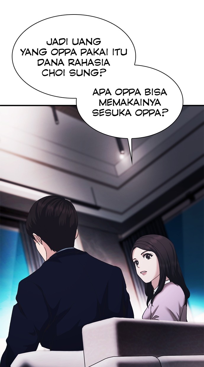 Chairman Kang, The New Employee Chapter 47 Gambar 117
