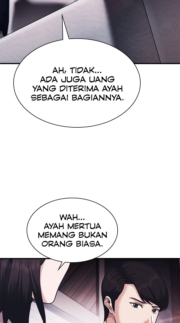 Chairman Kang, The New Employee Chapter 47 Gambar 118