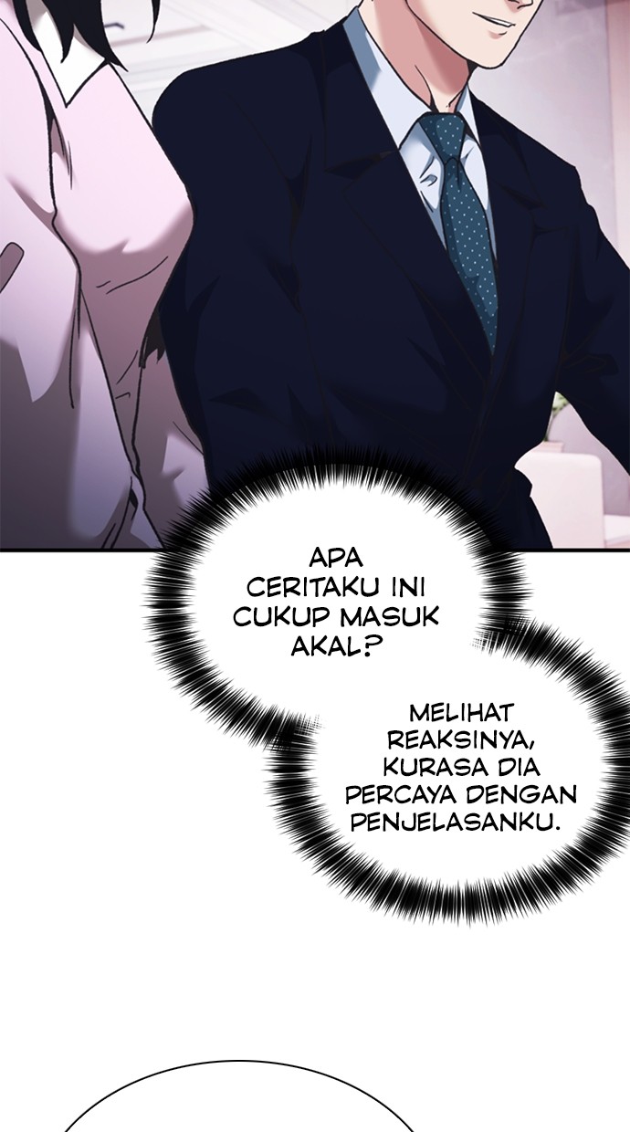 Chairman Kang, The New Employee Chapter 47 Gambar 119