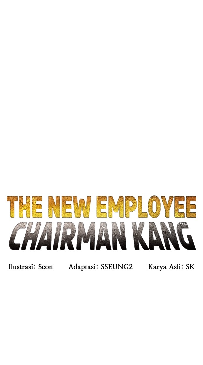 Chairman Kang, The New Employee Chapter 47 Gambar 12