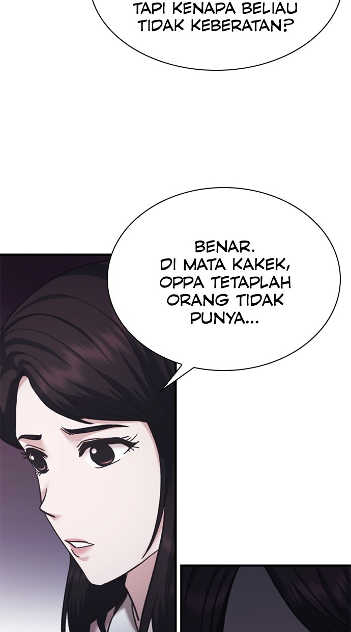 Chairman Kang, The New Employee Chapter 47 Gambar 121