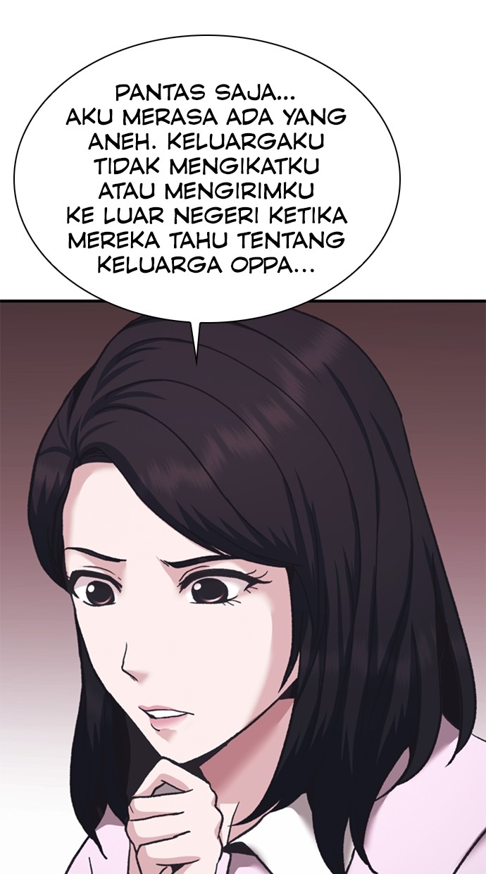 Chairman Kang, The New Employee Chapter 47 Gambar 124
