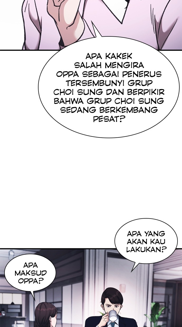 Chairman Kang, The New Employee Chapter 47 Gambar 125